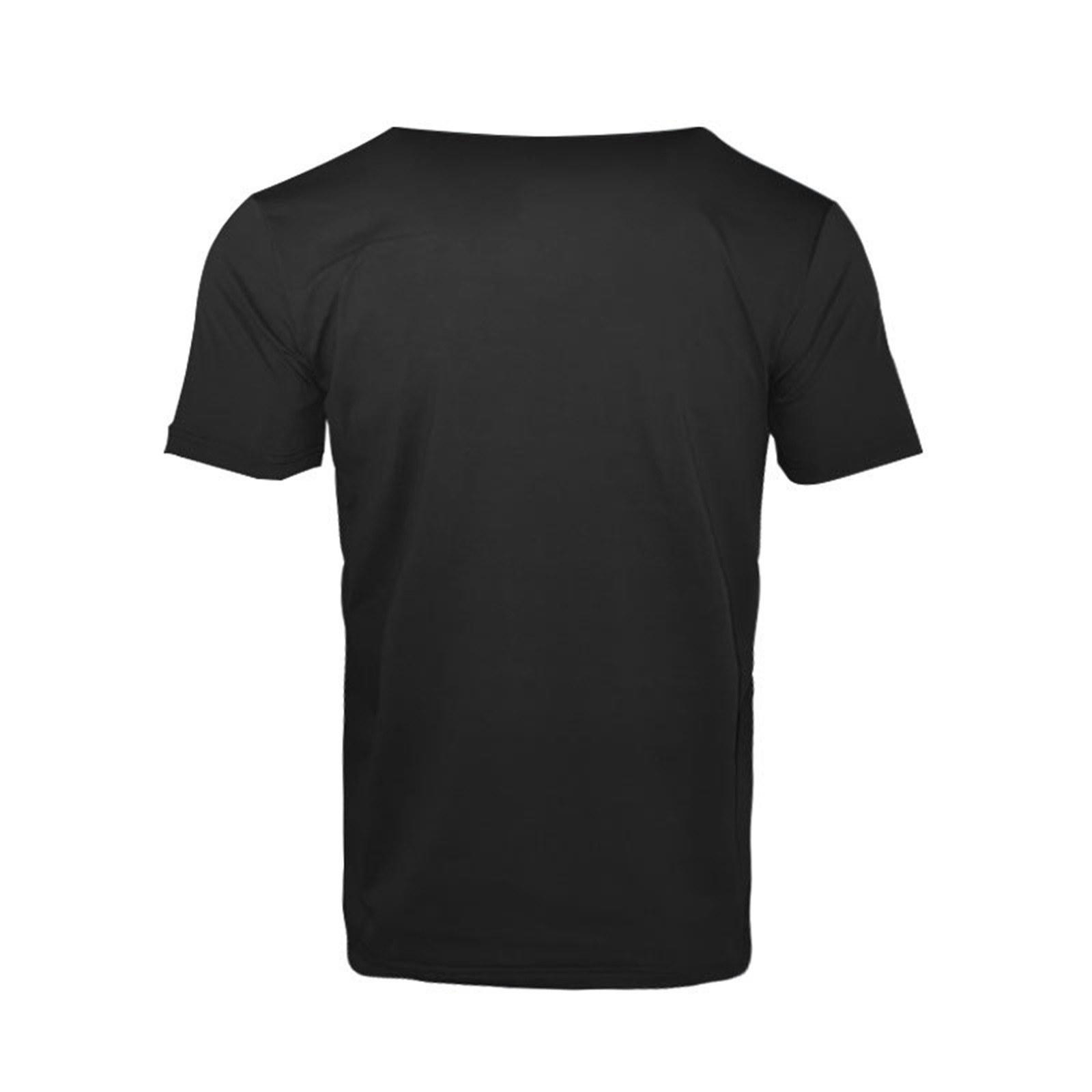 thumbnail image 4 of Camiseta de manga corta con cuello en V y hebilla para hombre, tallas grandes, informal para el verano - Prenda con bolsillo para el trabajo, citas o uso diario, 4 of 7